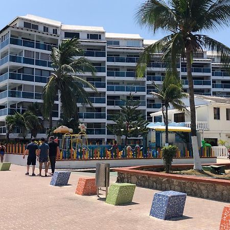 Apartamentos Bay By Top Location San Andrés Exterior foto