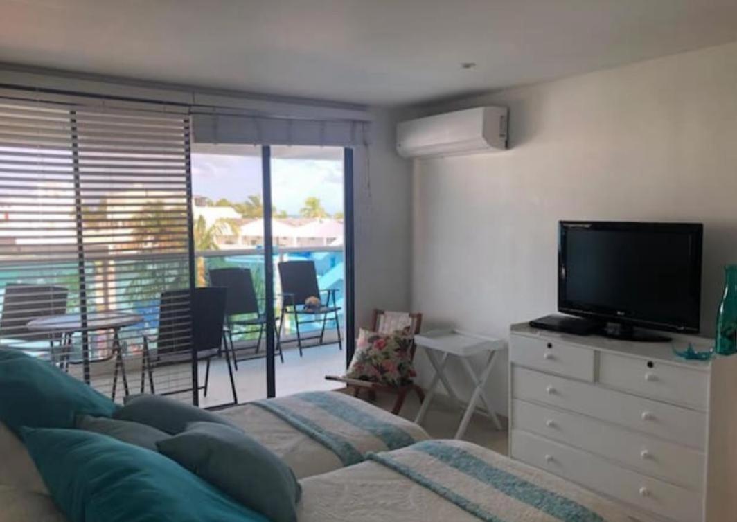 Apartamentos Bay By Top Location San Andrés Exterior foto