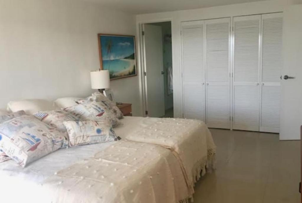 Apartamentos Bay By Top Location San Andrés Exterior foto