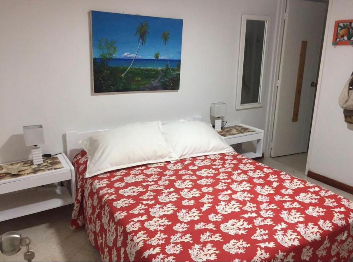 Apartamentos Bay By Top Location San Andrés Exterior foto