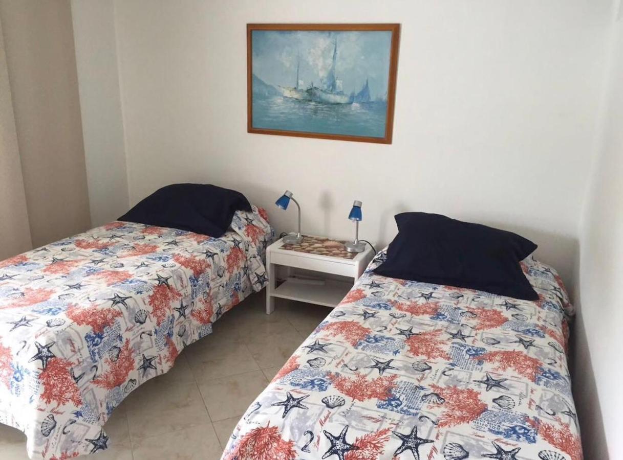 Apartamentos Bay By Top Location San Andrés Exterior foto