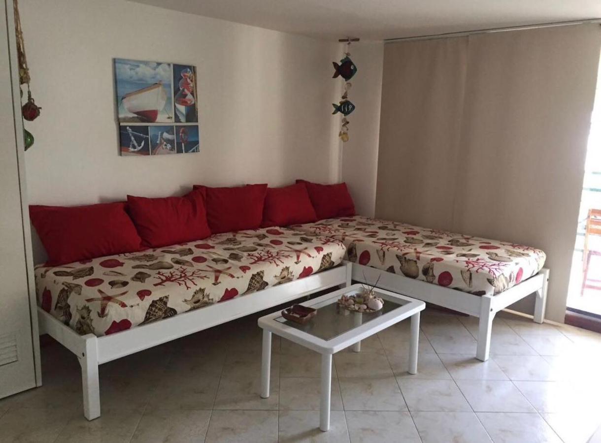 Apartamentos Bay By Top Location San Andrés Exterior foto