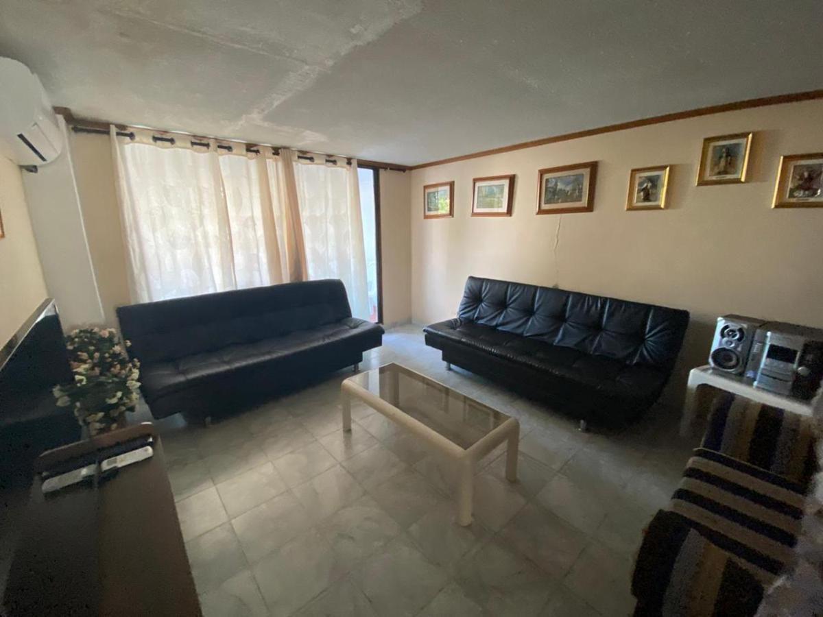 Apartamentos Bay By Top Location San Andrés Exterior foto